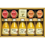 �ɓ��_�� 100%�s���A�W���[�X���W�����M�t�g�Z�b�g V-113