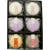 MAM CAFE SOUP SET 06 MCFDA00320