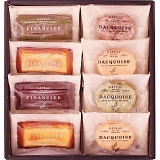 �䌅�� ���Ɣ҂��A�[�����h�̃K�g�[�Z���N�V����8�� GS08