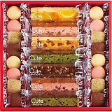 �ЂƂƂ� �L���[�g�Z���N�V���� CSB-15