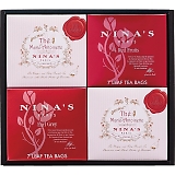 �j�i�X �e�B�[�o�b�O�Z�b�g 0056870200