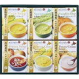 �k�C��a �k�C���X�[�v�M�t�g�Z�b�g HS-23A