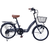 My Pallas �}�C�p���X MF-203-NV �I�[���C������ 20�C���` 6�i�ϑ� �܏􎩓]�� �}�b�g�l�C�r�[