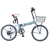 My Pallas �}�C�p���X MF-205-MT GROOM 20�C���` 6�i�ϑ� �܏􎩓]�� �X���[�L�[�~���g