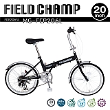 FIELD CHAMP tB[h`v 20C` ܏􎩓] 6iϑ MG-FCP206L