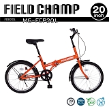 FIELD CHAMP tB[h`v 20C` ܏􎩓] MG-FCP20L