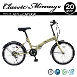 Classic Mimugo NVbN~S 20C` ܏􎩓] MG-CM20K
