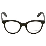 Alexander McQueen ALT_[E}bNC[ IveBJ Kl ዾ AM0131O-002/INT/OPT/LDY