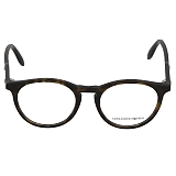 Alexander McQueen アレキサンダー・マックイーン オプティカル メガネ 眼鏡 AM0190O-002/INT/OPT/UNI