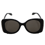 Alexander McQueen ALT_[E}bNC[ TOX AM0250S-001/INT/SUN/LDY