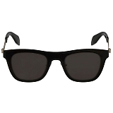 Alexander McQueen ALT_[E}bNC[ TOX AM0280S-001/SMT/SUN/UNI