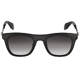 Alexander McQueen ALT_[E}bNC[ TOX AM0280S-002/SMT/SUN/UNI