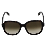 Alexander McQueen ALT_[E}bNC[ TOX AM0300S-002/SMT/SUN/LDY