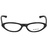 BALENCIAGA バレンシアガ オプティカル メガネ 眼鏡 BB0031O-001/INT/OPT/UNI