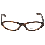 BALENCIAGA バレンシアガ オプティカル メガネ 眼鏡 BB0031O-002/INT/OPT/UNI