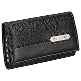 BVLGARI uK L[P[X 280887 BLK