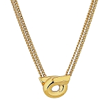 Ferragamo tFK lbNX 760705 ORO