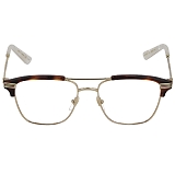 GUCCI Ob` TOX GG0241S-001/INT/SUN/MEN