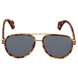 GUCCI Ob` TOX GG0447S-005/SMT/SUN/MEN