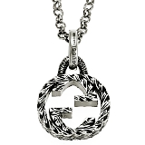 GUCCI Ob` lbNX 455535-J8400 0811