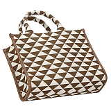 PRADA v_ g[gobO 1BA354 TRI/JAC OOM/TAB/TAL