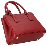 PRADA v_ nhobO 1BA896 S/LU EOO/FUOCO