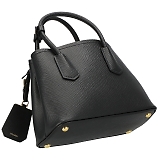 PRADA v_ nhobO 1BG443 S/CUIR XOO/NER