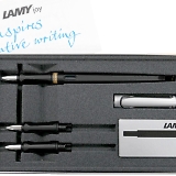 LAMY ラミー joy-AL カリグラフィセット L11SET