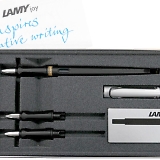 LAMY ~[ joy-AL JOtBZbg L11SET