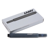 LAMY ~[ J[gbWCN 5{ ubN LT10BK yւɂđz