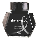 WATERMAN EH[^[} {gCN 50ml ubN S0110710 i S2270110j