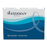 WATERMAN EH[^[} J[gbWCNSTD23 1{ 1.4ml ZjeBu[ S2270230