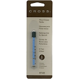 CROSS クロス シャープペンシル 0.7mm 0.9mm用 替消しゴム ルースタイプ 8748