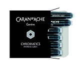 CARAN d'ACHE J_bV J[gbWCN CtBjbgO[ 8021-005