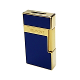 DUPONT �f���|�� �r�b�M�[ �u���[���b�J�[/�S�[���f�� �g�[�`�t���[�� �S�[���h�~�u���[ 25225