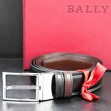 BALLY o[ BLACK CALF PLAIN xg ubN~_[NuE 6193225