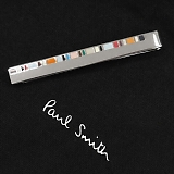 PAUL SMITH |[X~X ^Cs lN^Cs ^Co[ ENAMEL STRIPE ATXC/TPIN/FINER/92