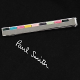 PAUL SMITH |[X~X ^Cs lN^Cs ^Co[ ENAMEL STRIPE ATXC/TPIN/FINER/96