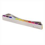 PAUL SMITH |[X~X lN^Cs ^Co[ M1A-TPIN-ASLOGO MEN TIEPIN LOGO 97