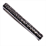 PAUL SMITH |[X~X lN^Cs ^Co[ M1A-TPIN-AASKIN MEN TIE PIN ANIMAL SKIN 82
