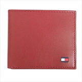 TOMMY HILFIGER g~[qtBK[ DORE ܂z(KLj bh 31TL13X059 RED 600