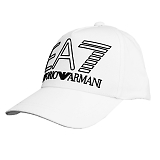 EA7 EMPORIO ARMANI A}[j x[X{[Lbv Xq Y fB[X zCg 274991/2R102 00010 WHITE