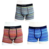 PAUL SMITH |[X~X {NT[pc gNX 3Zbg {[_[3F STCY 76?81cm M1A 914C A3PCKP 3PK 1AMP1