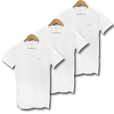 DIESEL fB[[ STCY V Neck TVcEJbg\[ 3Zbg zCg SPDM/AALW 3PK