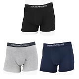 EMPORIO ARMANI G|IA}[j A_[EGA {NT[pc gNX 3Zbg STCY ubN~O[~lCr[ 111611 CC722PK 94235