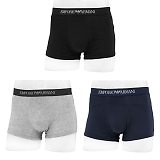 EMPORIO ARMANI G|IA}[j A_[EGA {NT[pc gNX 3ZbgMTCY ubN~O[~lCr[ 111610 CC722 94235