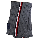 TOMMY HILFIGER g~[tBK[ 2019AW }t[ 1CT0223004 GREY