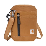 Carhartt J[n[g EHbgV_[obO Nylon Duck Crossbody Wallet uE B000039620199