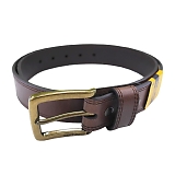 Carhartt J[n[g xg Leather Engraved Buckle Belt 34C`(EGXg81-91cm) uE~S[h A000550320109