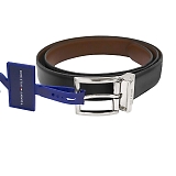 TOMMY HILFIGER g~[qtBK[ o[Vu xg 11TL01XZ27 ubN~uE
